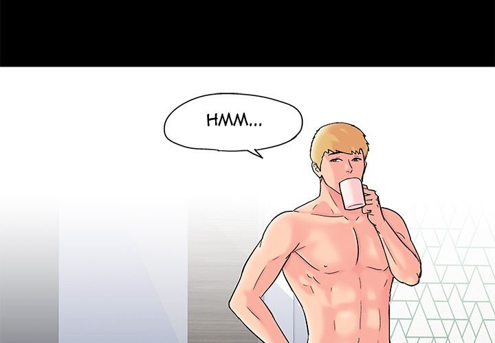 Project Utopia Manhwa - Chapter 61 Page 3