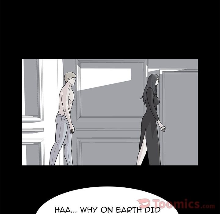 Project Utopia Manhwa - Chapter 61 Page 6