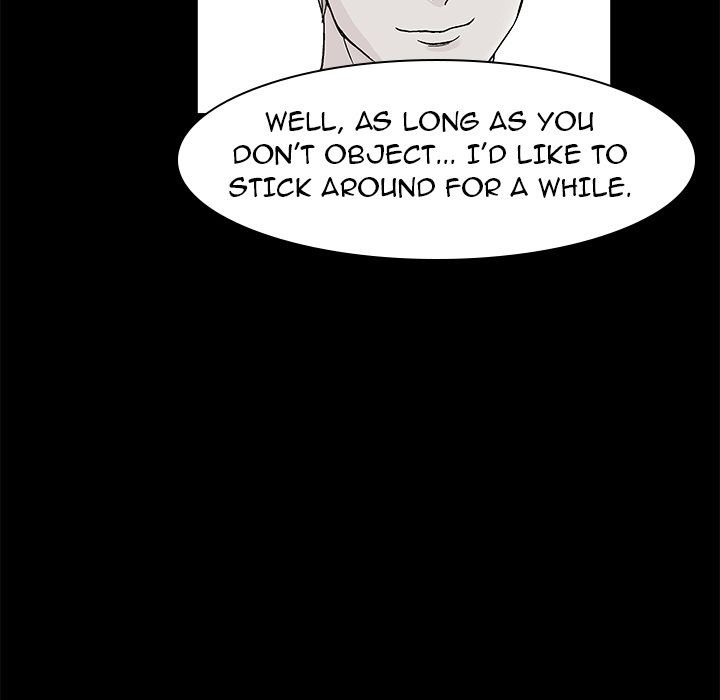 Project Utopia Manhwa - Chapter 61 Page 8