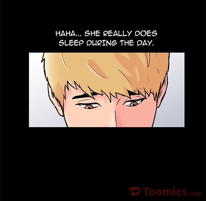 Project Utopia Manhwa - Chapter 61 Page 9