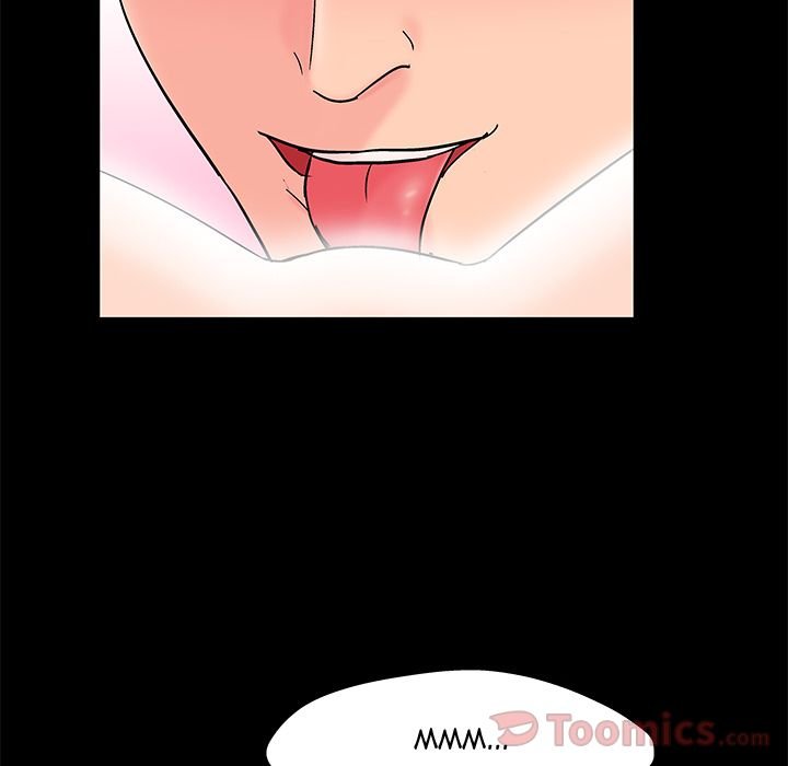 Project Utopia Manhwa - Chapter 61 Page 19