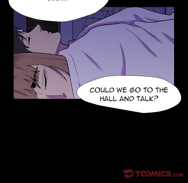 Project Utopia Manhwa - Chapter 155 Page 13