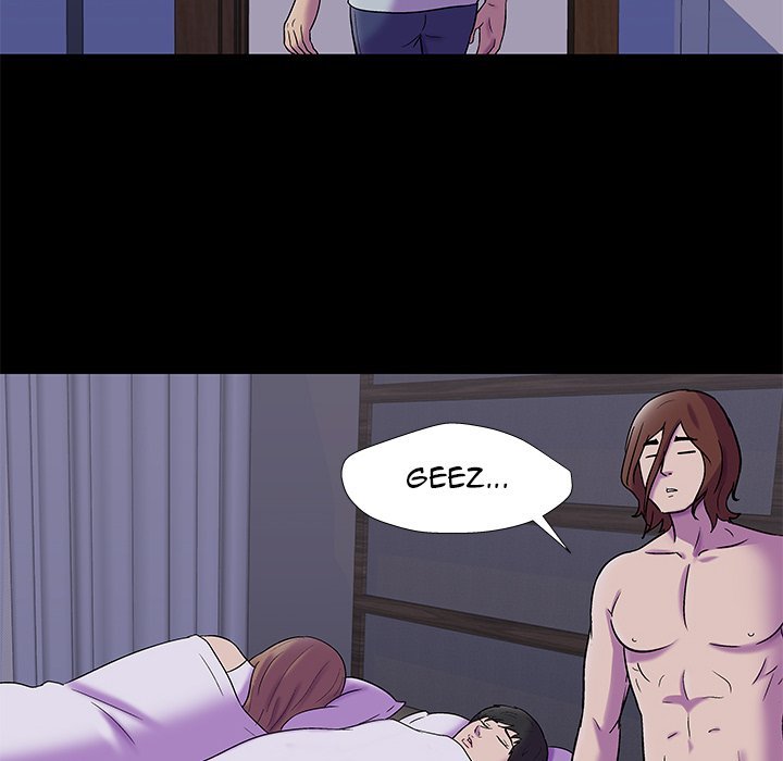 Project Utopia Manhwa - Chapter 155 Page 16