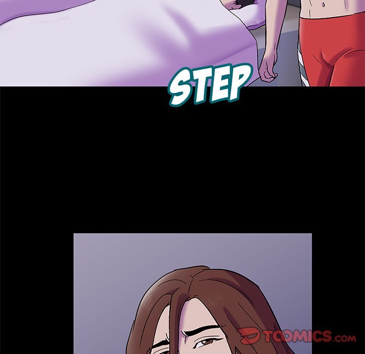 Project Utopia Manhwa - Chapter 155 Page 17