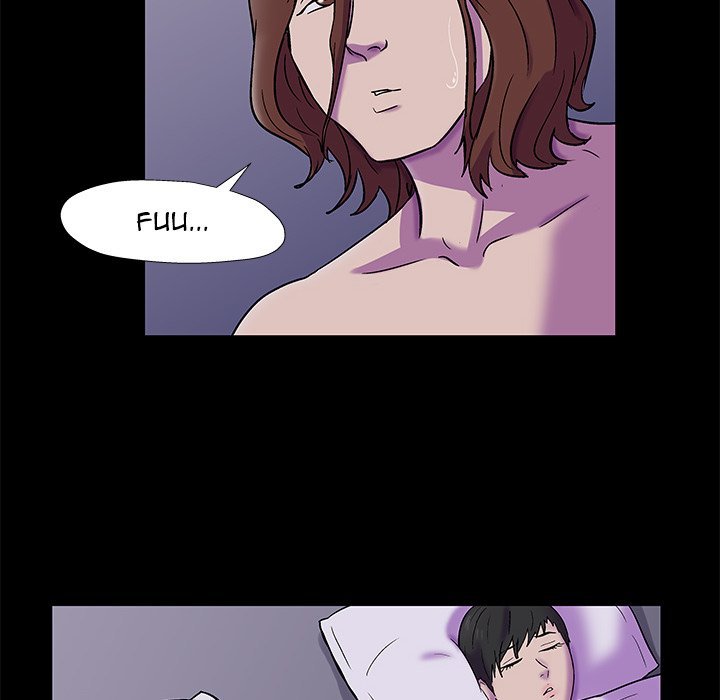 Project Utopia Manhwa - Chapter 155 Page 18