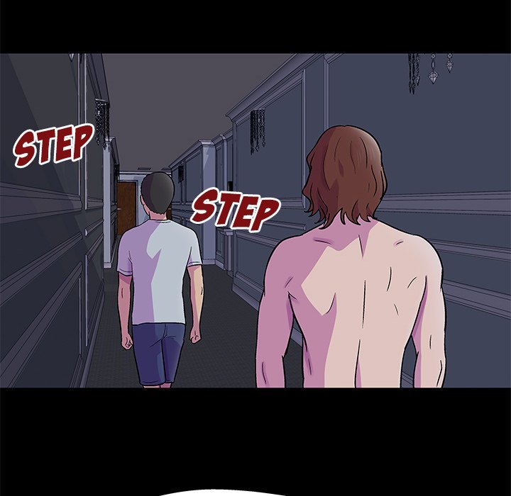 Project Utopia Manhwa - Chapter 155 Page 22