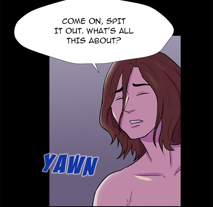 Project Utopia Manhwa - Chapter 155 Page 23