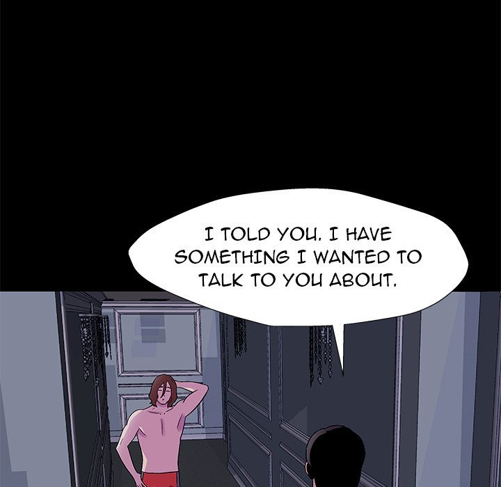 Project Utopia Manhwa - Chapter 155 Page 24