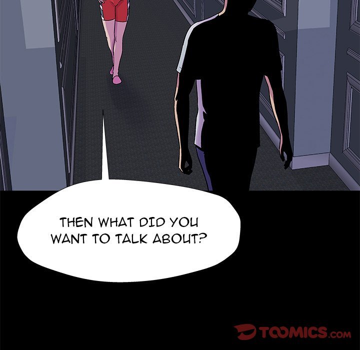 Project Utopia Manhwa - Chapter 155 Page 25