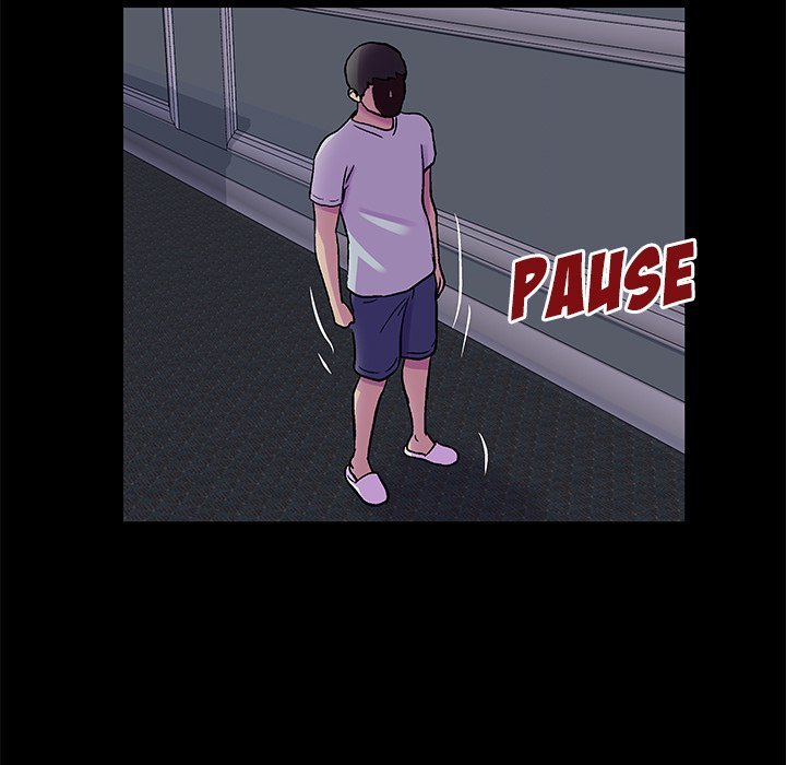 Project Utopia Manhwa - Chapter 155 Page 26