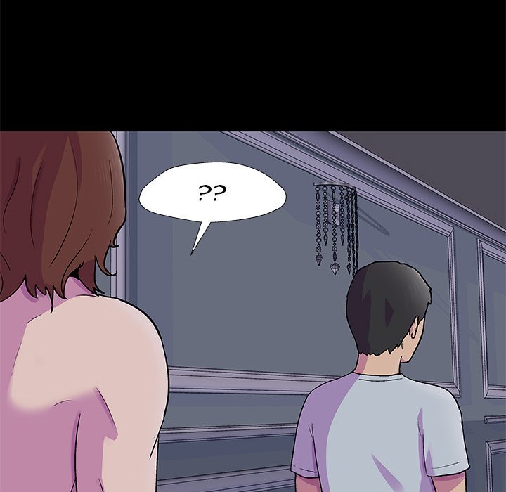 Project Utopia Manhwa - Chapter 155 Page 27