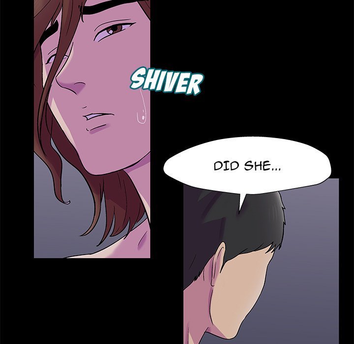 Project Utopia Manhwa - Chapter 155 Page 30