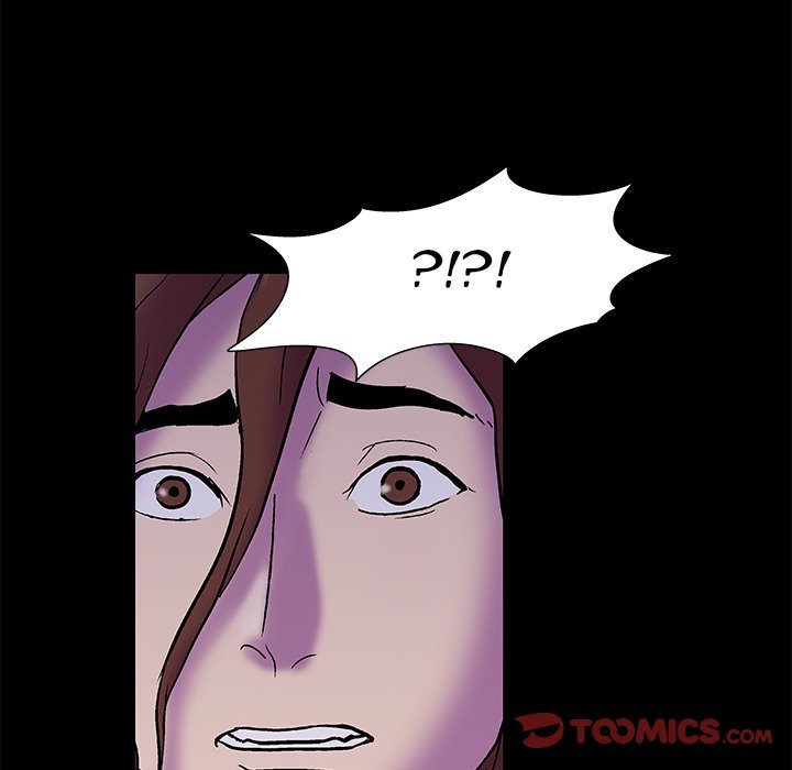 Project Utopia Manhwa - Chapter 155 Page 33