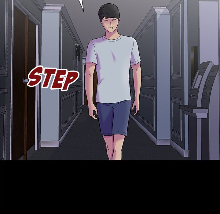 Project Utopia Manhwa - Chapter 155 Page 38