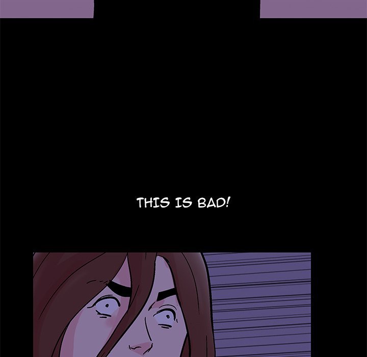 Project Utopia Manhwa - Chapter 155 Page 40