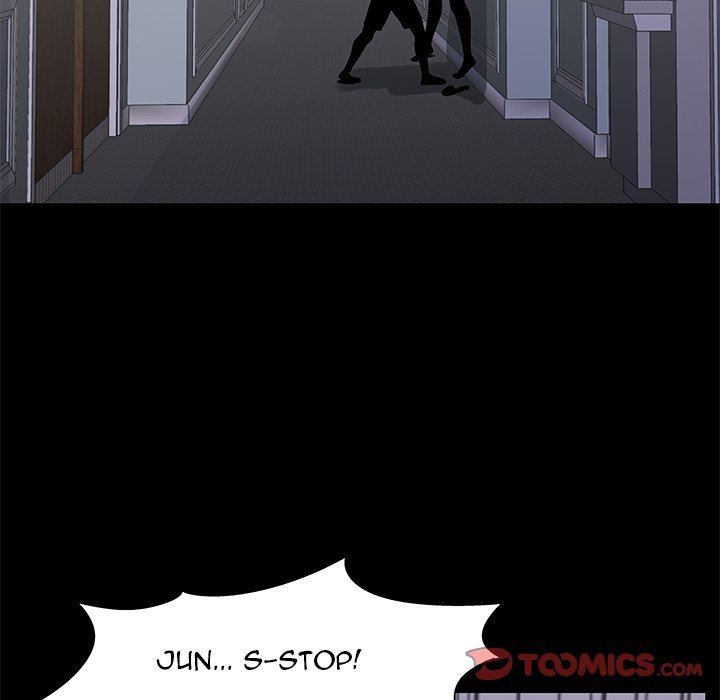 Project Utopia Manhwa - Chapter 155 Page 45