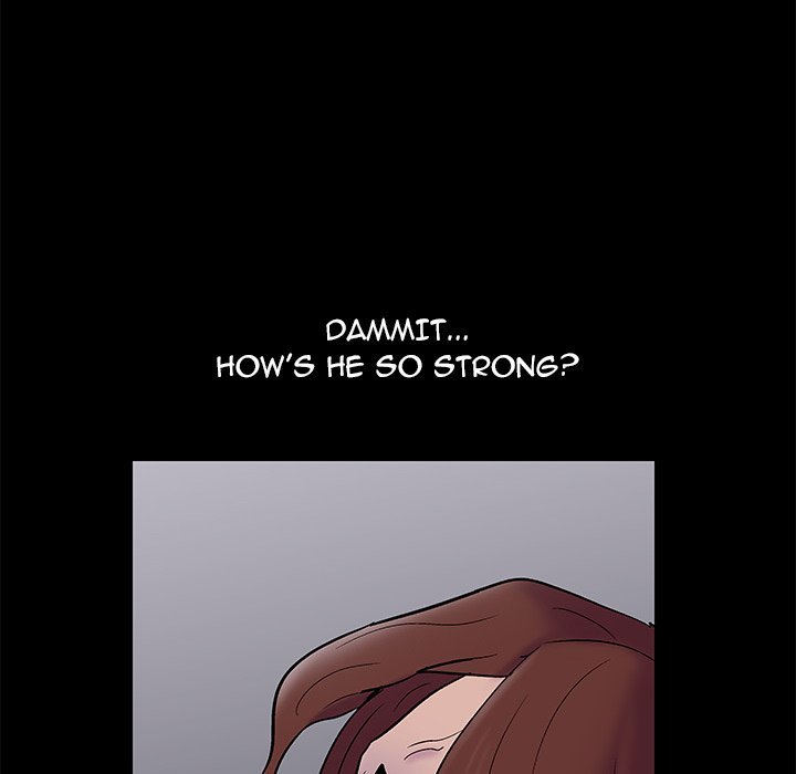 Project Utopia Manhwa - Chapter 155 Page 48