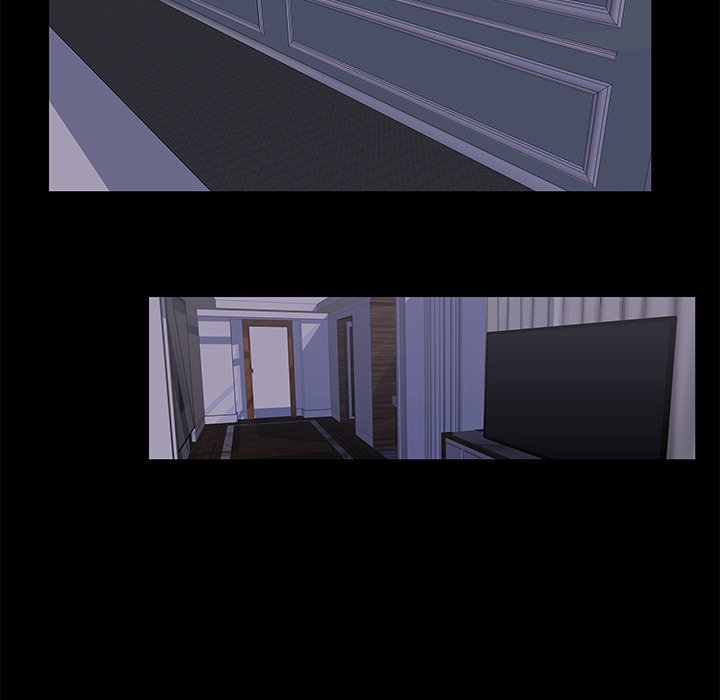 Project Utopia Manhwa - Chapter 155 Page 50