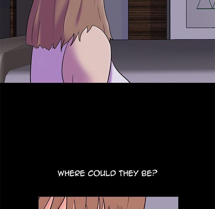 Project Utopia Manhwa - Chapter 155 Page 54