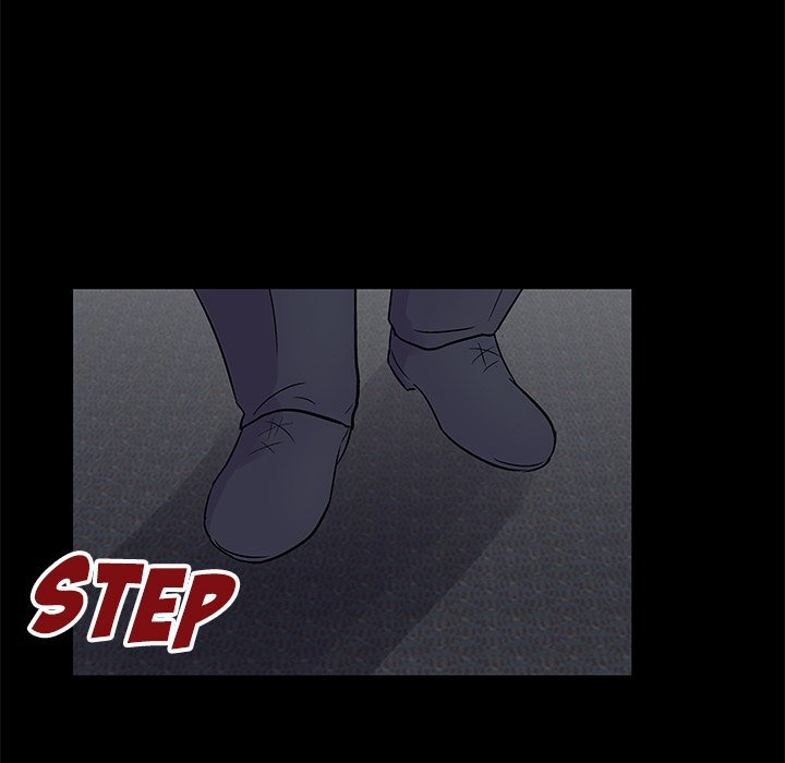 Project Utopia Manhwa - Chapter 155 Page 70