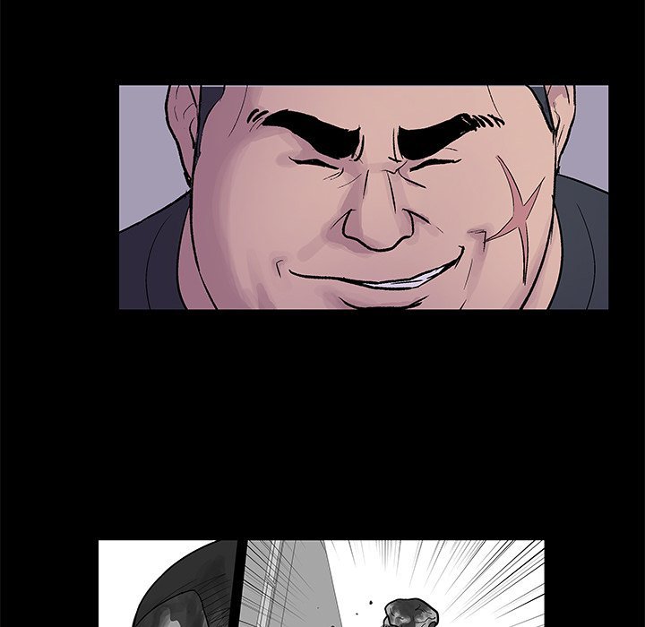 Project Utopia Manhwa - Chapter 155 Page 71