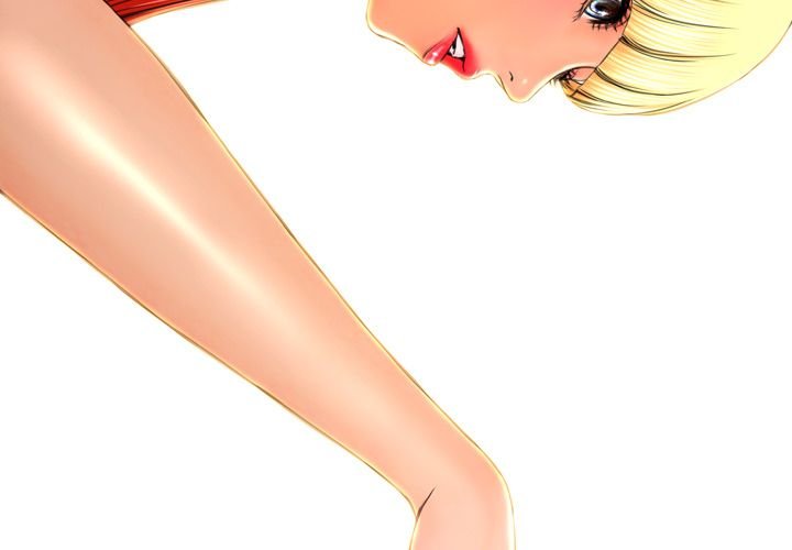 Her Toy Shop Manhwa - Chapter 69 Page 1