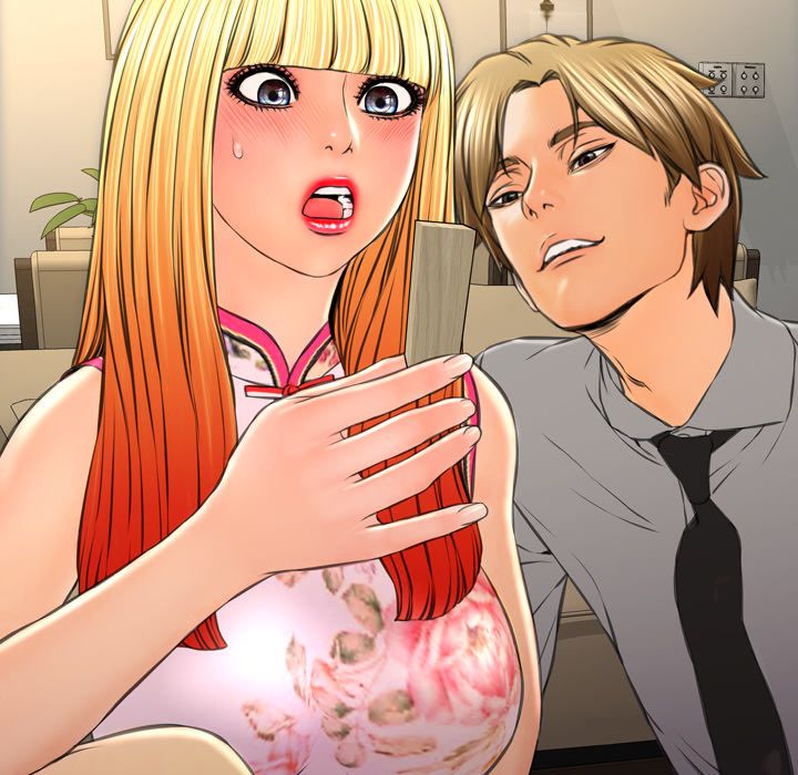 Her Toy Shop Manhwa - Chapter 69 Page 10