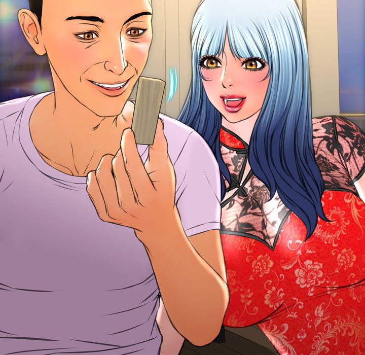 Her Toy Shop Manhwa - Chapter 69 Page 67