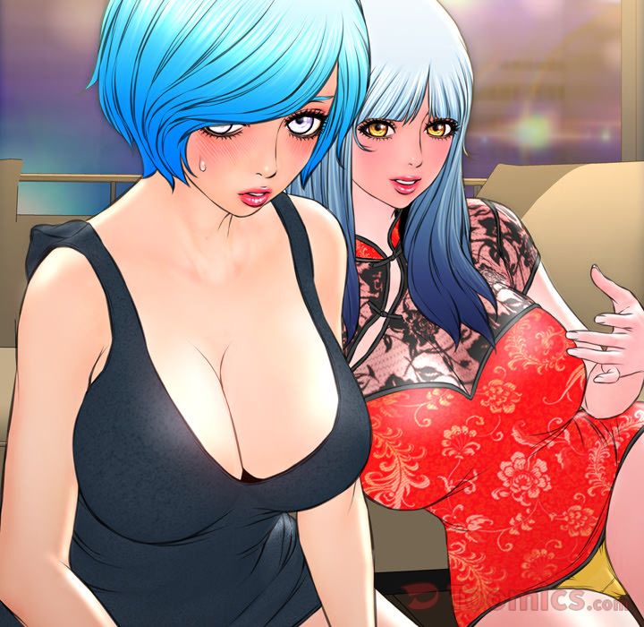 Her Toy Shop Manhwa - Chapter 69 Page 80