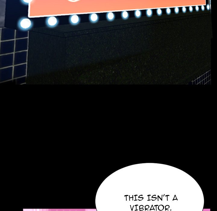 Her Toy Shop Manhwa - Chapter 14 Page 27