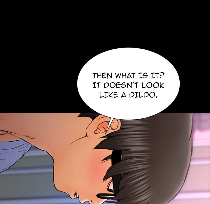 Her Toy Shop Manhwa - Chapter 14 Page 29