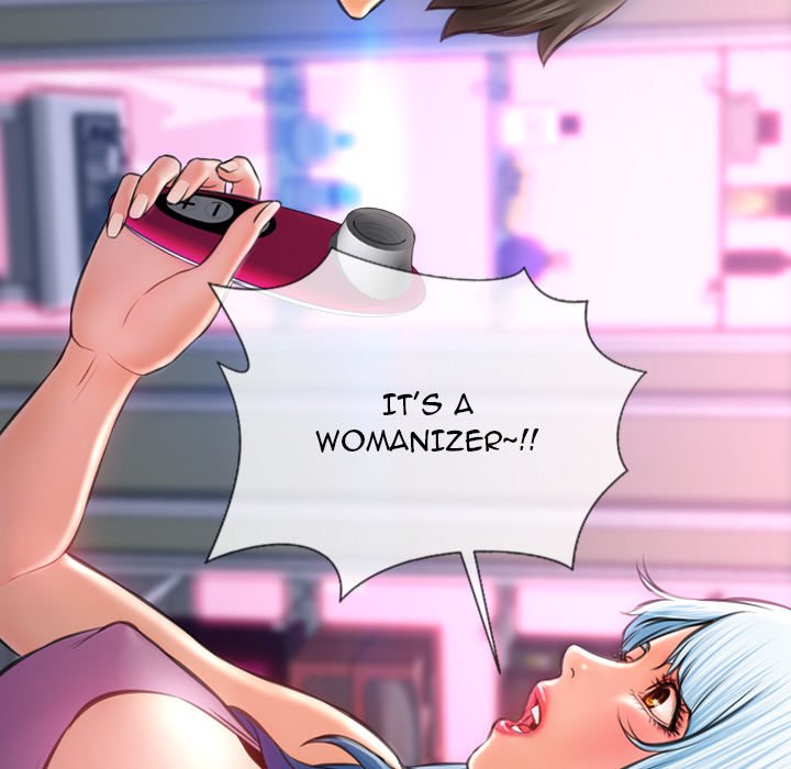 Her Toy Shop Manhwa - Chapter 14 Page 30