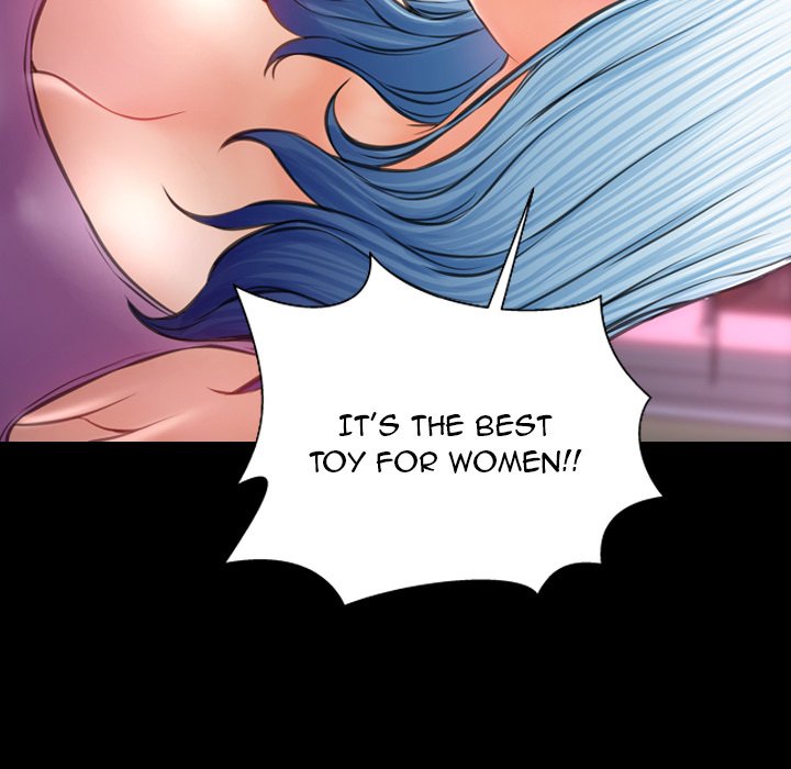 Her Toy Shop Manhwa - Chapter 14 Page 31