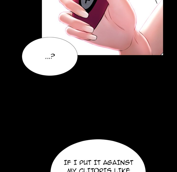Her Toy Shop Manhwa - Chapter 14 Page 33