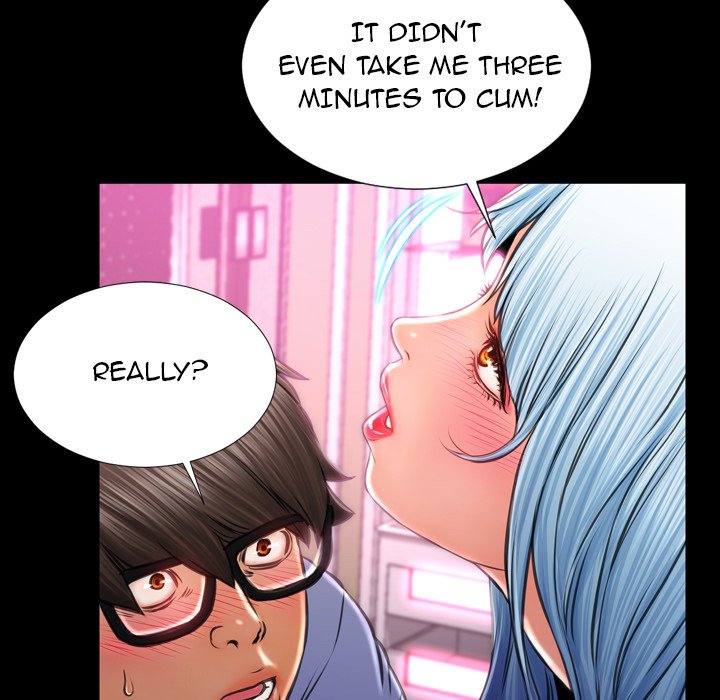 Her Toy Shop Manhwa - Chapter 14 Page 37