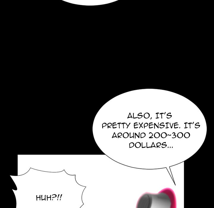 Her Toy Shop Manhwa - Chapter 14 Page 40