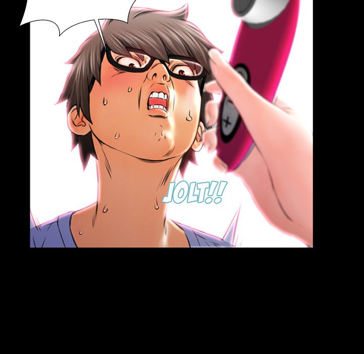 Her Toy Shop Manhwa - Chapter 14 Page 41