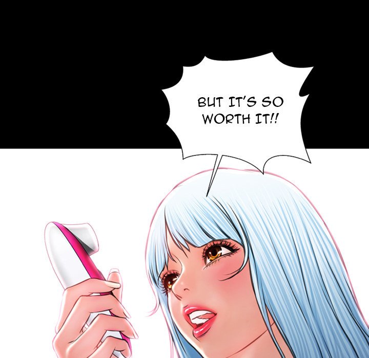Her Toy Shop Manhwa - Chapter 14 Page 42