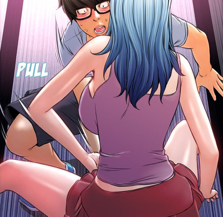 Her Toy Shop Manhwa - Chapter 14 Page 60