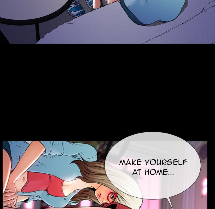 Her Toy Shop Manhwa - Chapter 14 Page 98