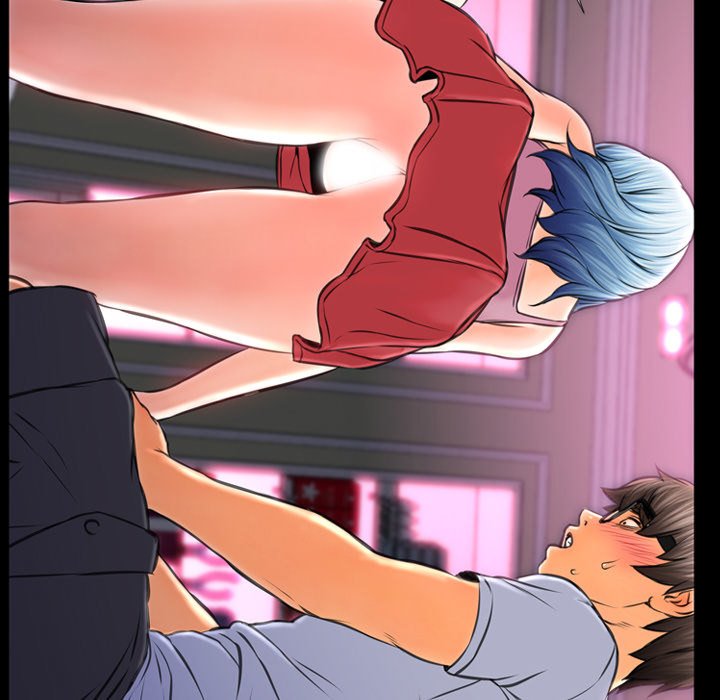 Her Toy Shop Manhwa - Chapter 14 Page 99