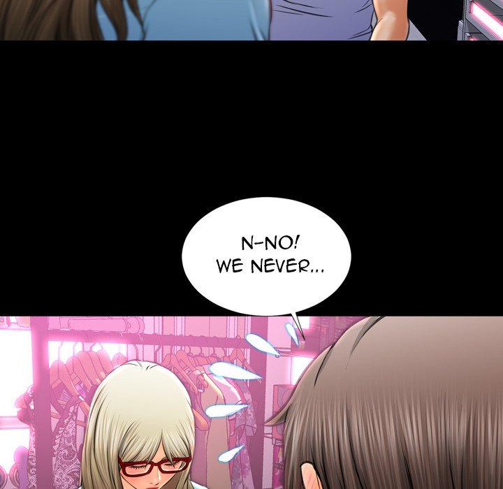 Her Toy Shop Manhwa - Chapter 14 Page 111