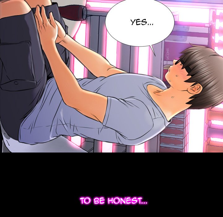 Her Toy Shop Manhwa - Chapter 14 Page 116