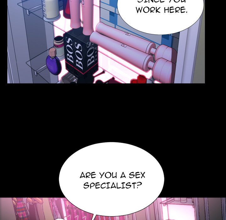 Her Toy Shop Manhwa - Chapter 14 Page 121
