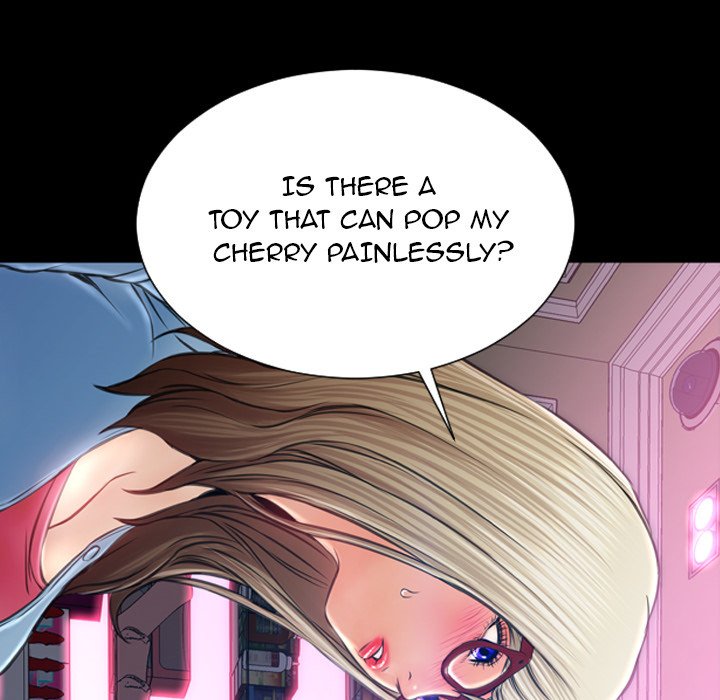 Her Toy Shop Manhwa - Chapter 14 Page 137