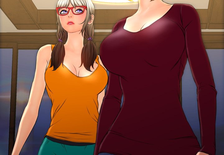 Her Toy Shop Manhwa - Chapter 44 Page 3