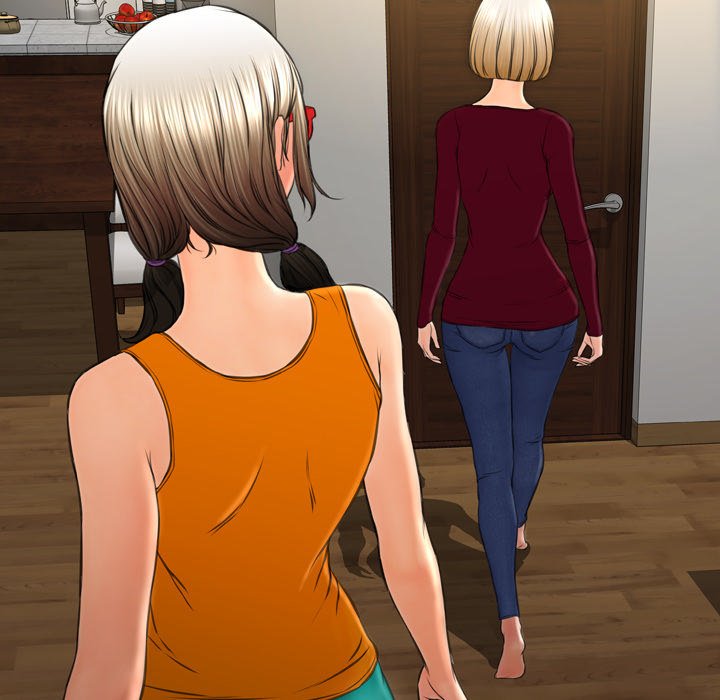 Her Toy Shop Manhwa - Chapter 44 Page 5