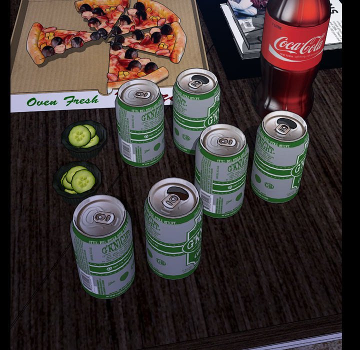 Her Toy Shop Manhwa - Chapter 44 Page 14