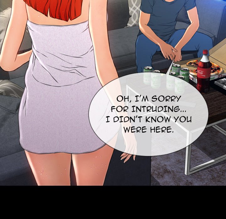 Her Toy Shop Manhwa - Chapter 44 Page 18