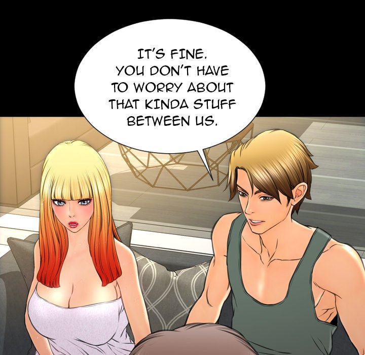 Her Toy Shop Manhwa - Chapter 44 Page 21